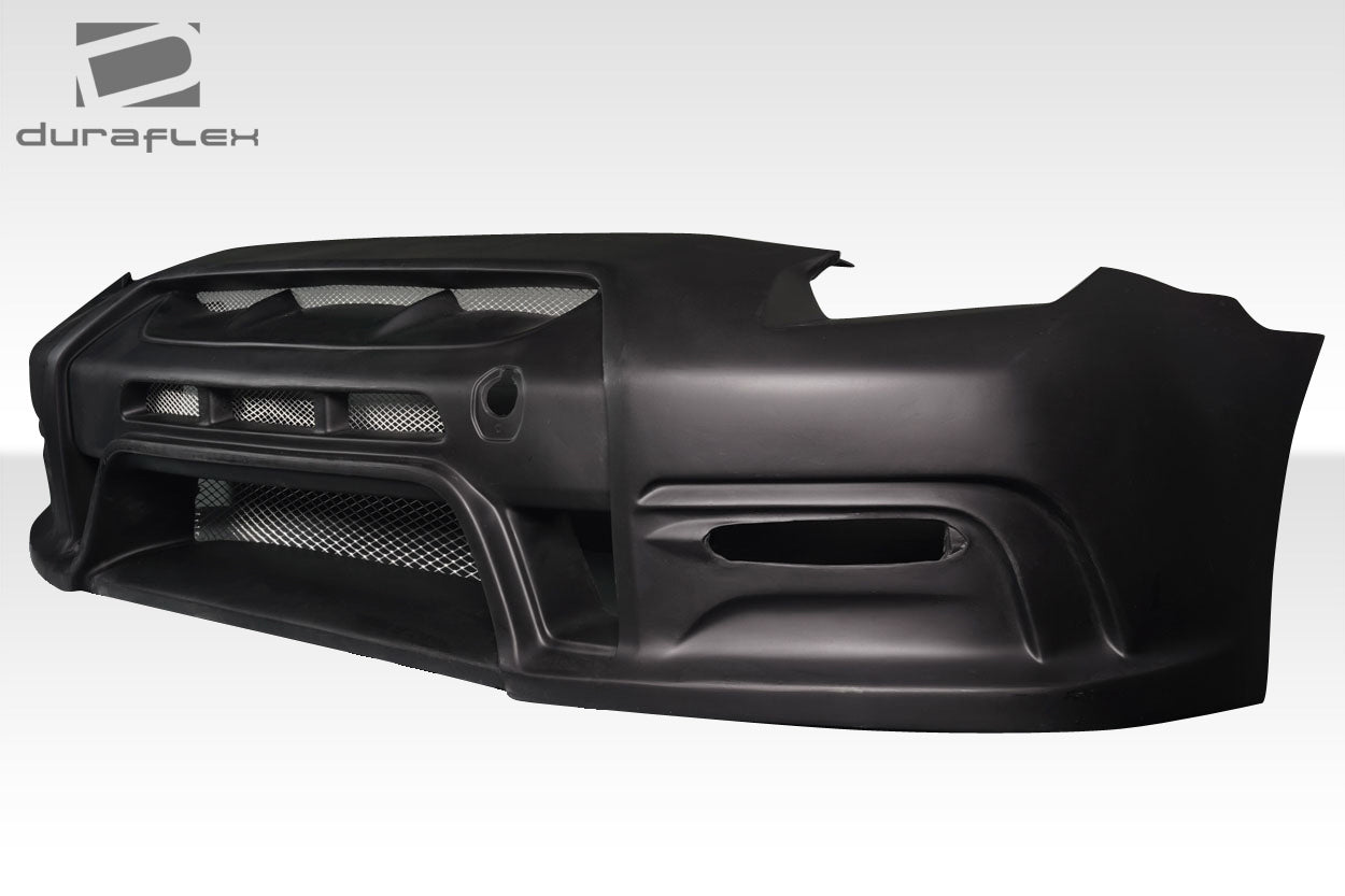 Bumper Covers - Front 119381 Duraflex