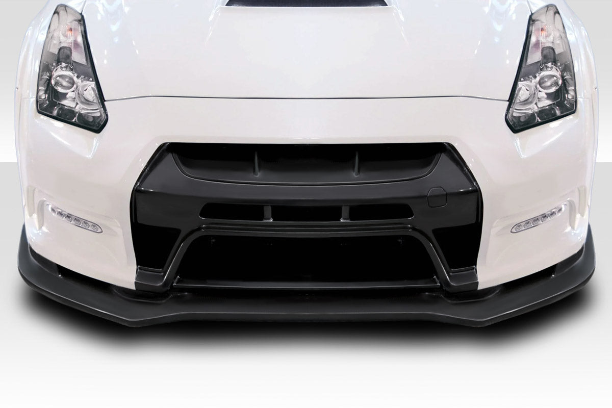 Bumper Covers - Front 119381 Duraflex
