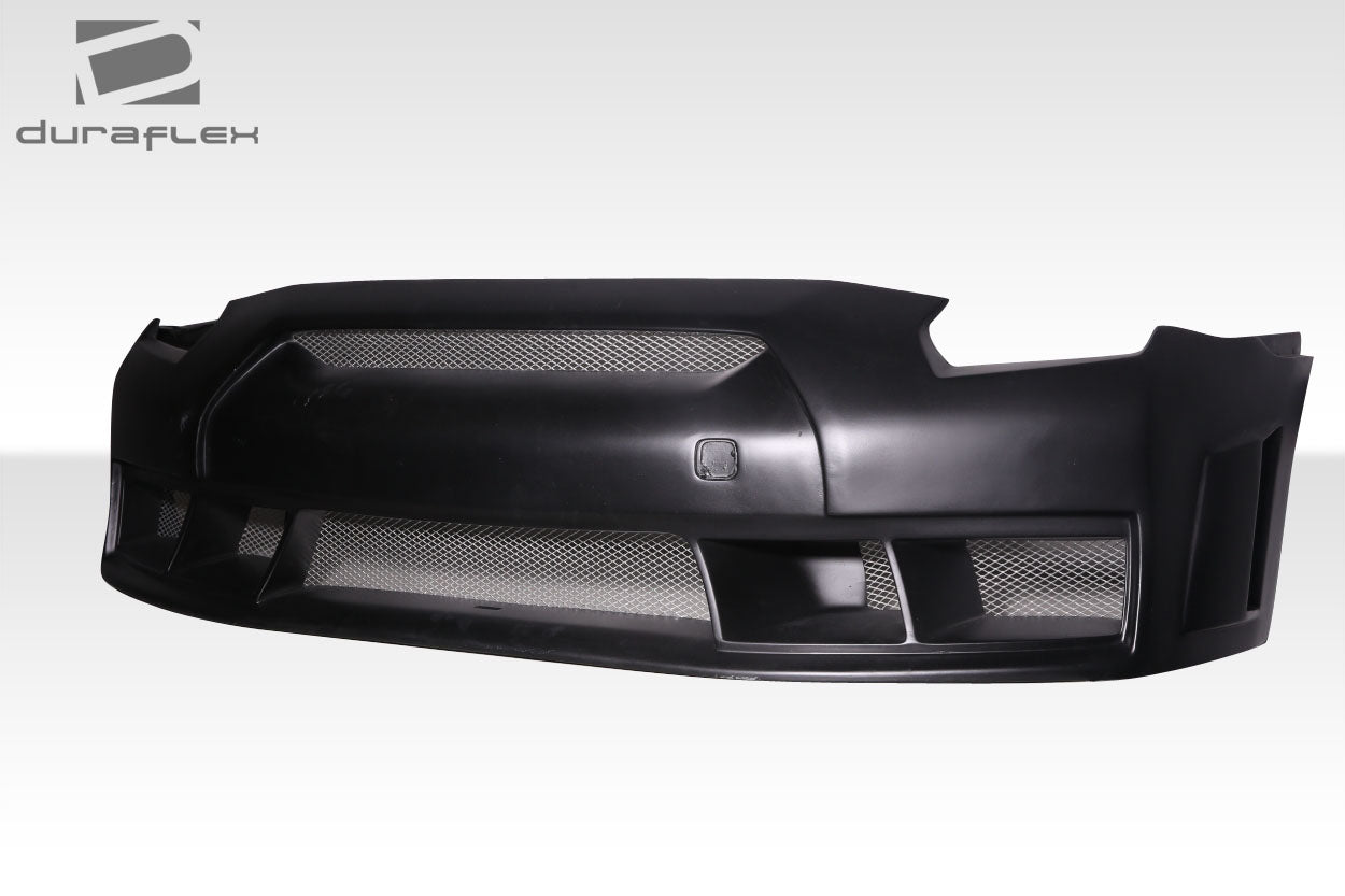 Bumper Covers - Front 108701 Duraflex