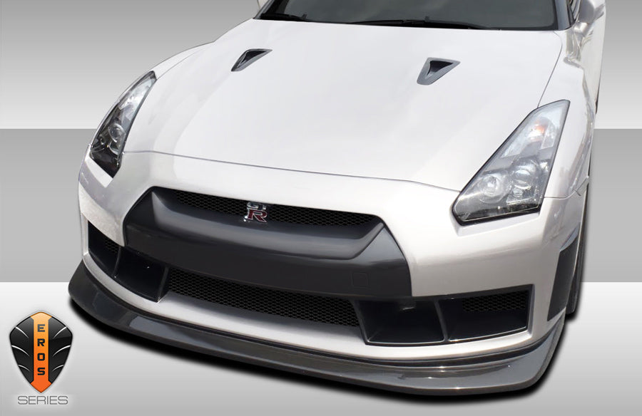 Bumper Covers - Front 108701 Duraflex