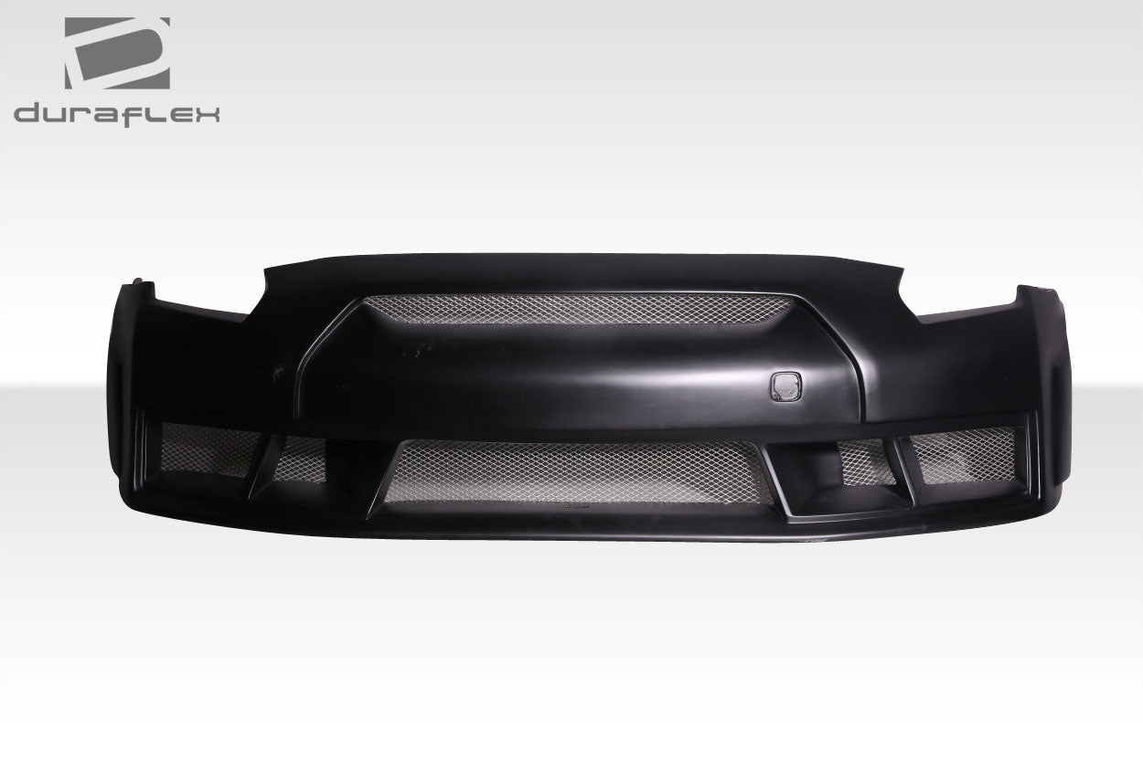 Bumper Covers - Front 108701 Duraflex