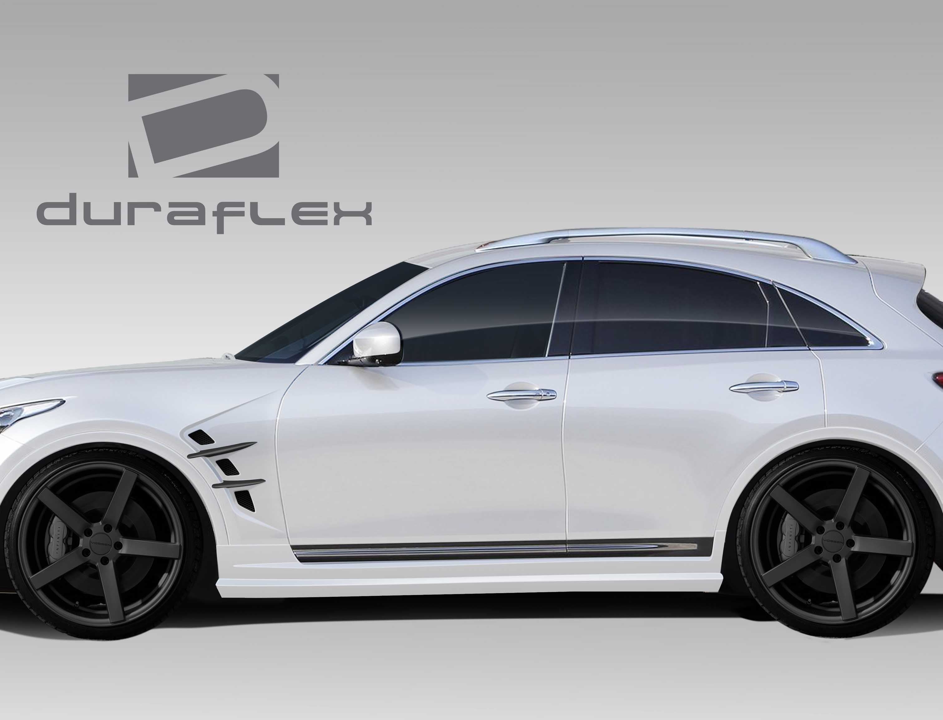 Fenders 108989 Duraflex