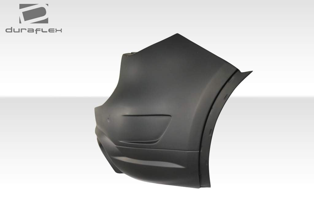 Bumper Covers - Rear 108988 Duraflex
