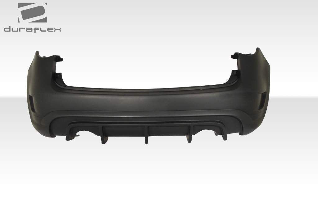 Bumper Covers - Rear 108988 Duraflex