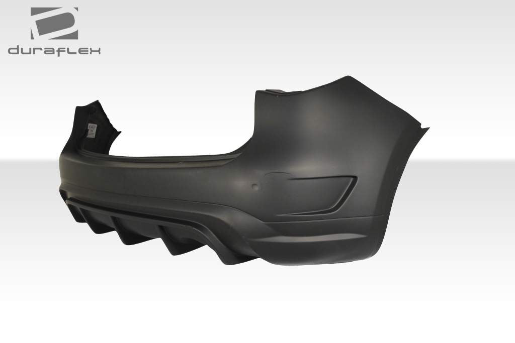 Bumper Covers - Rear 108988 Duraflex