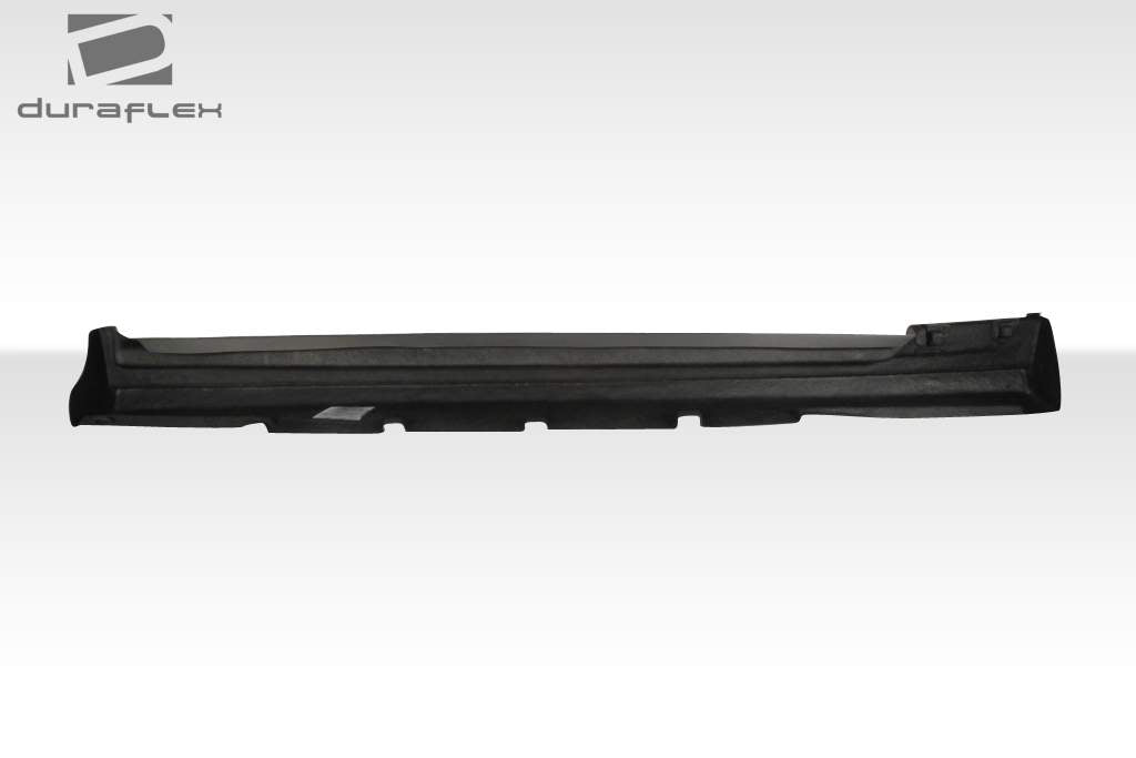 Side Skirts 108987 Duraflex