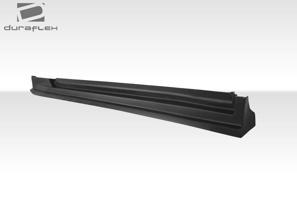 Side Skirts 108987 Duraflex