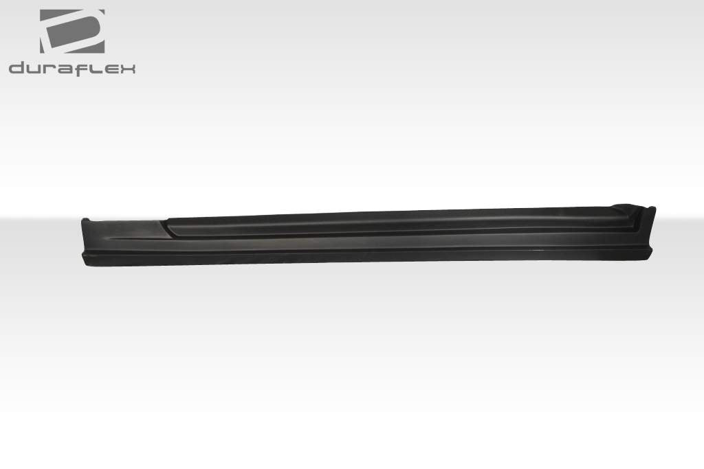 Side Skirts 108987 Duraflex
