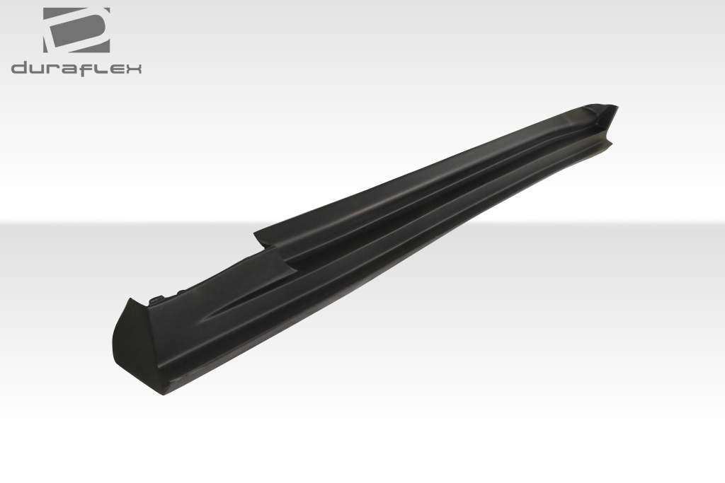 Side Skirts 108987 Duraflex