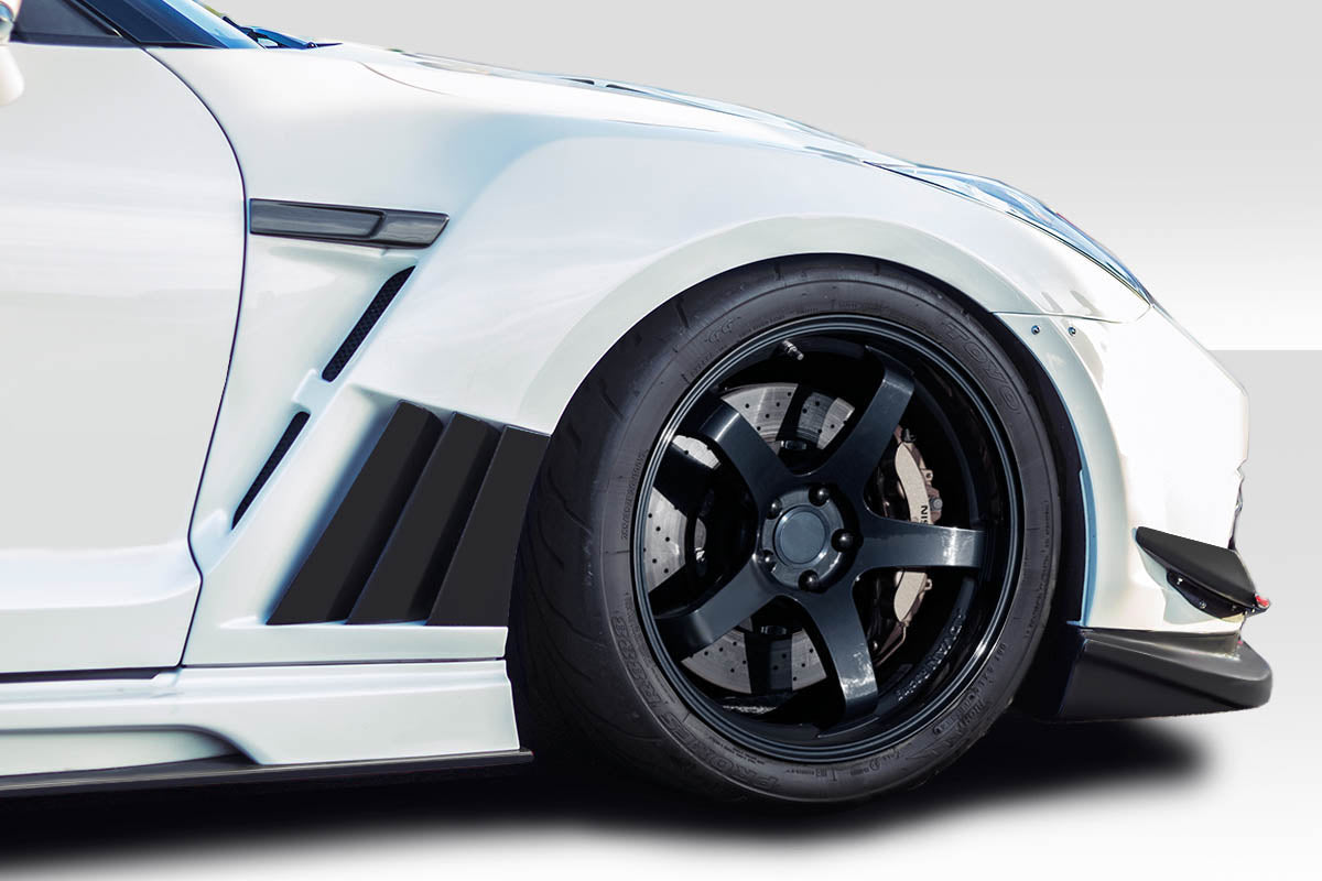 Fenders 116903 Duraflex