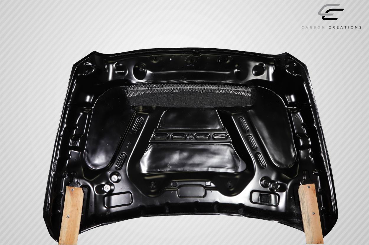 Hoods 115900 Carbon Creations