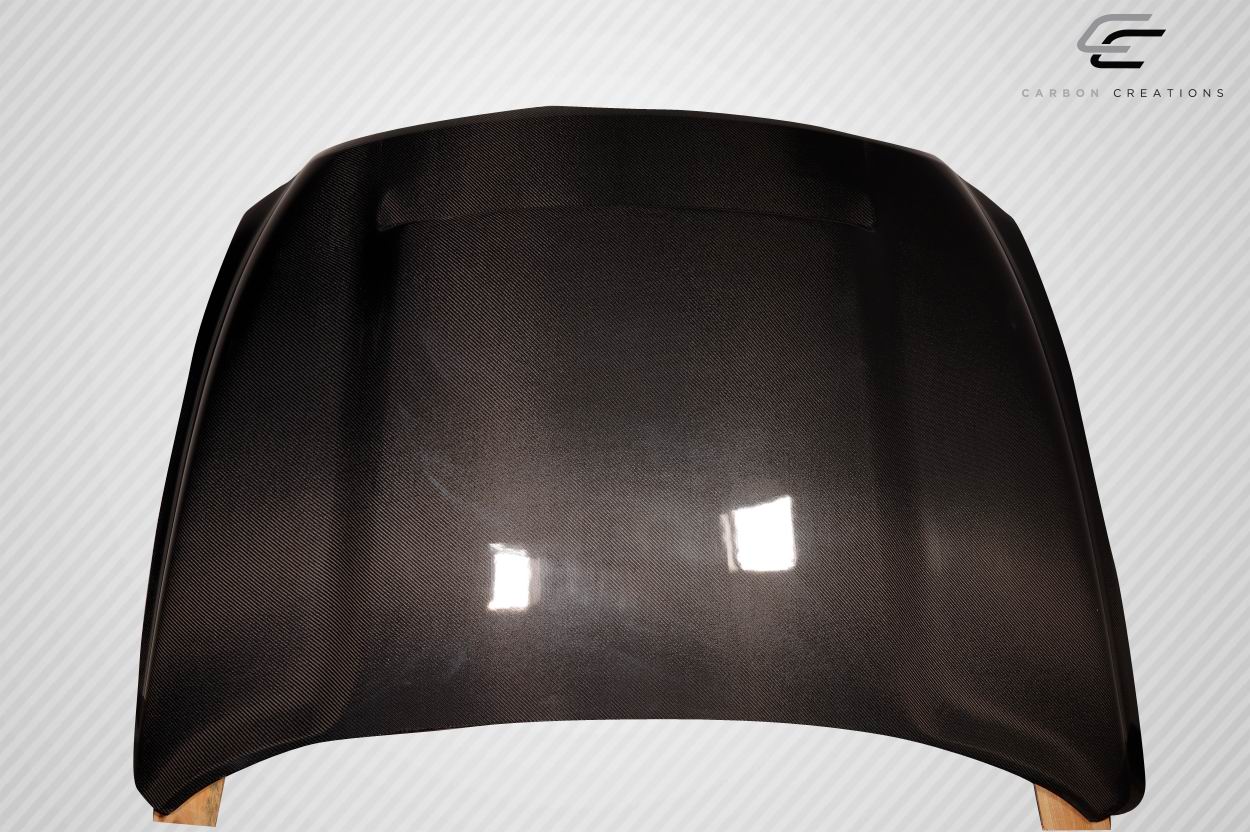Hoods 115900 Carbon Creations