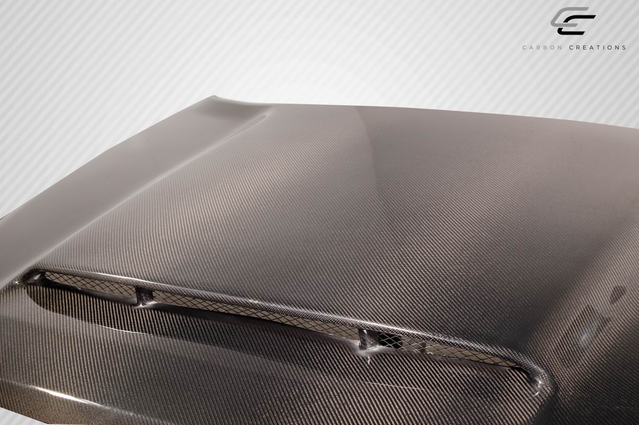 Hoods 115900 Carbon Creations