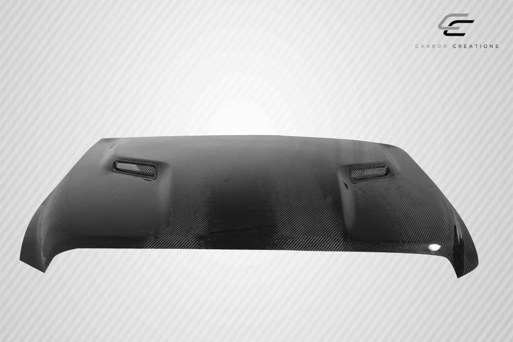 Hoods 107104 Carbon Creations