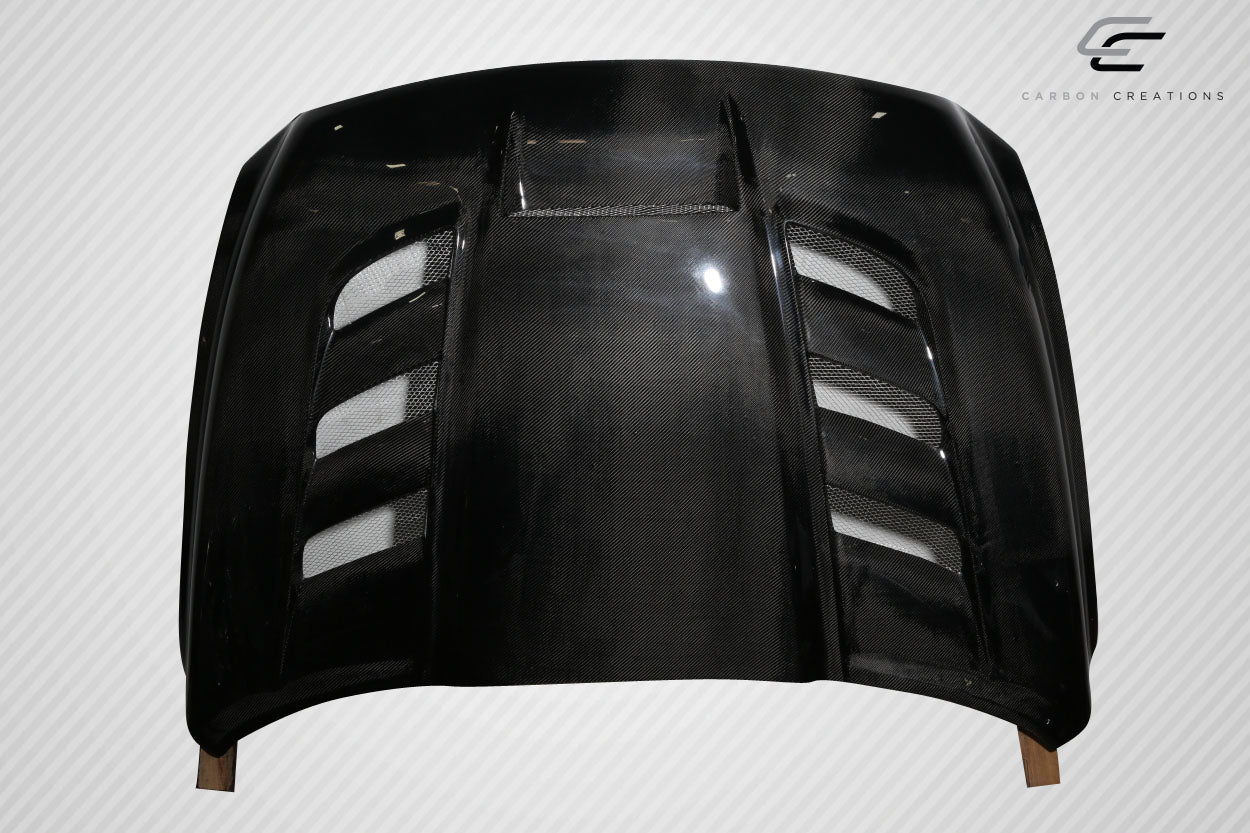Hoods 113687 Carbon Creations