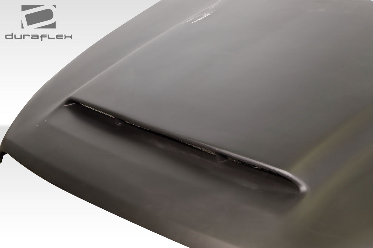 Hoods 115899 Duraflex
