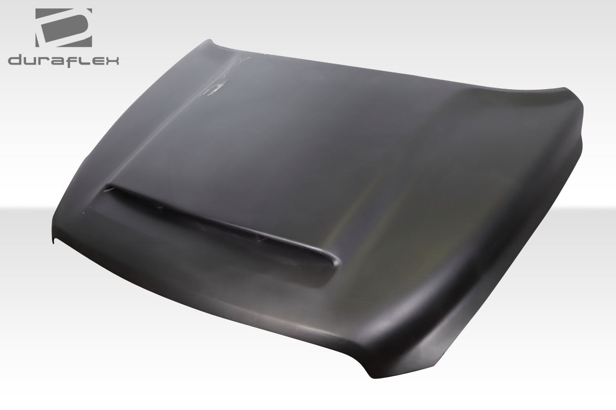 Hoods 115899 Duraflex
