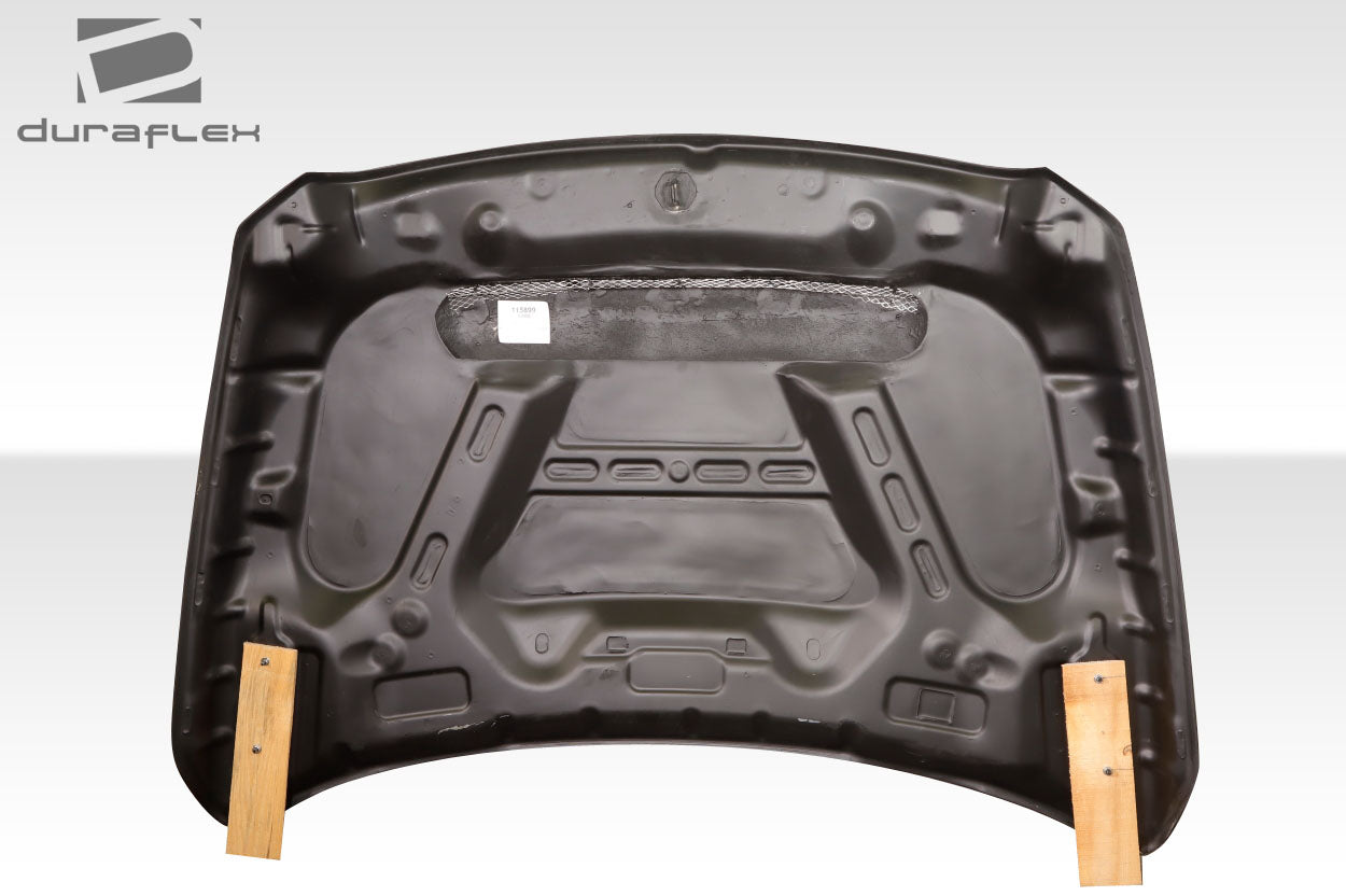 Hoods 115899 Duraflex