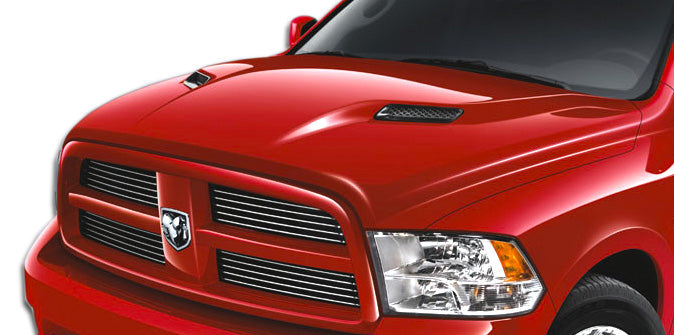 Hoods 107103 Duraflex