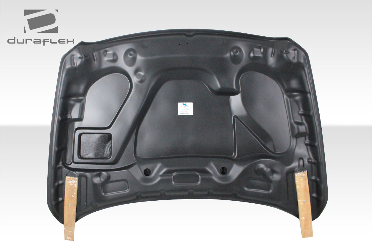 Hoods 112798 Duraflex
