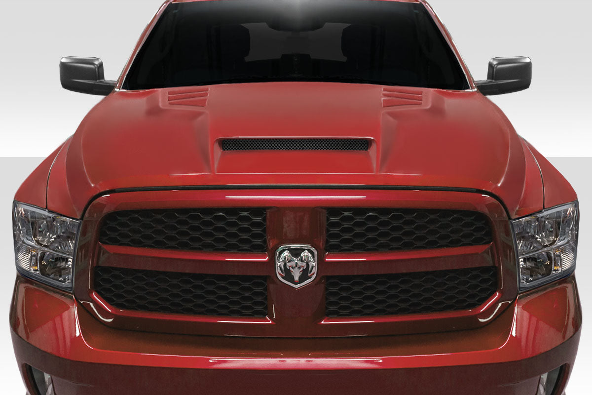 Hoods 112798 Duraflex