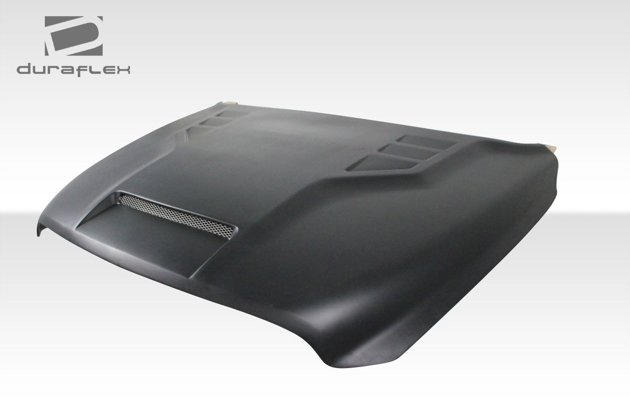 Hoods 112798 Duraflex