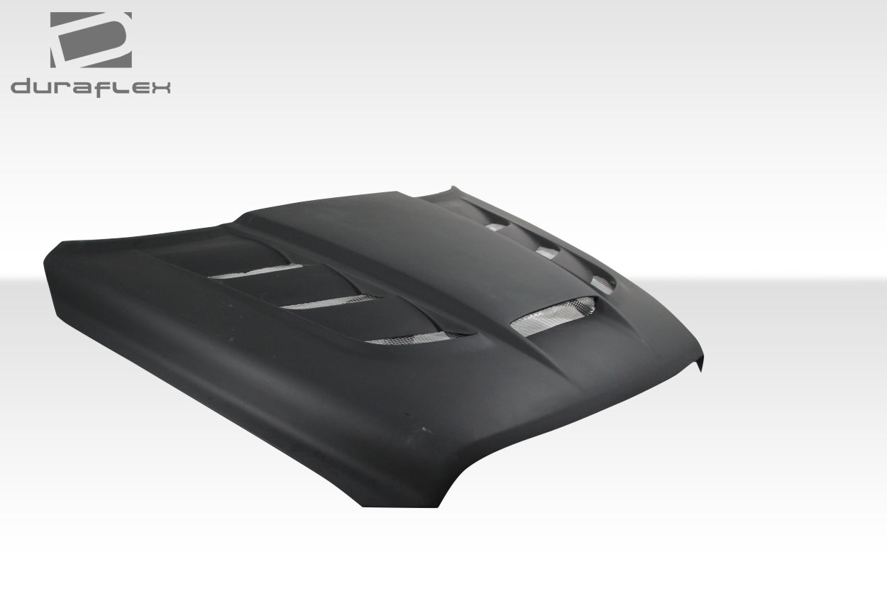 Hoods 113688 Duraflex