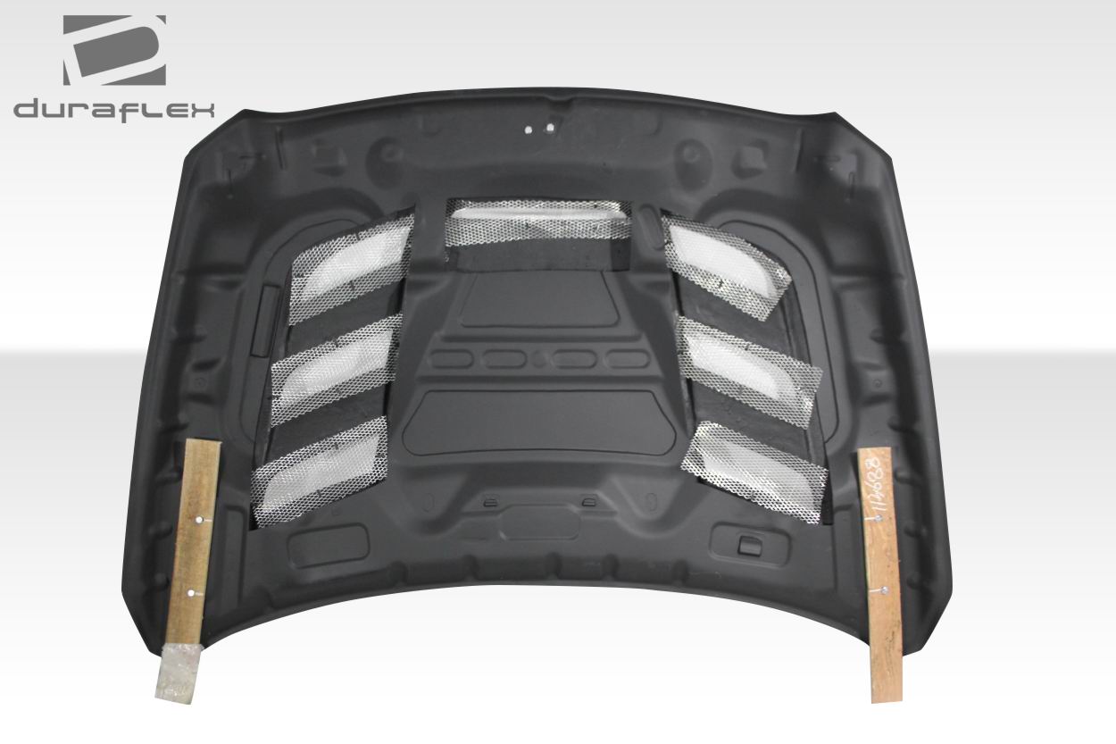 Hoods 113688 Duraflex