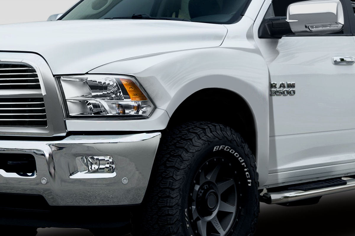 Fenders 106474 Duraflex