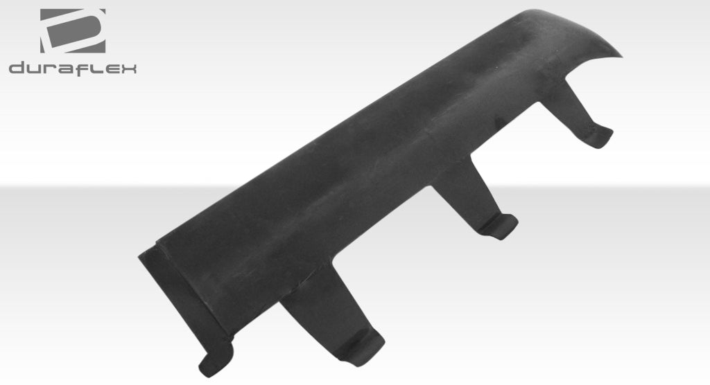 Side Skirts 108116 Duraflex