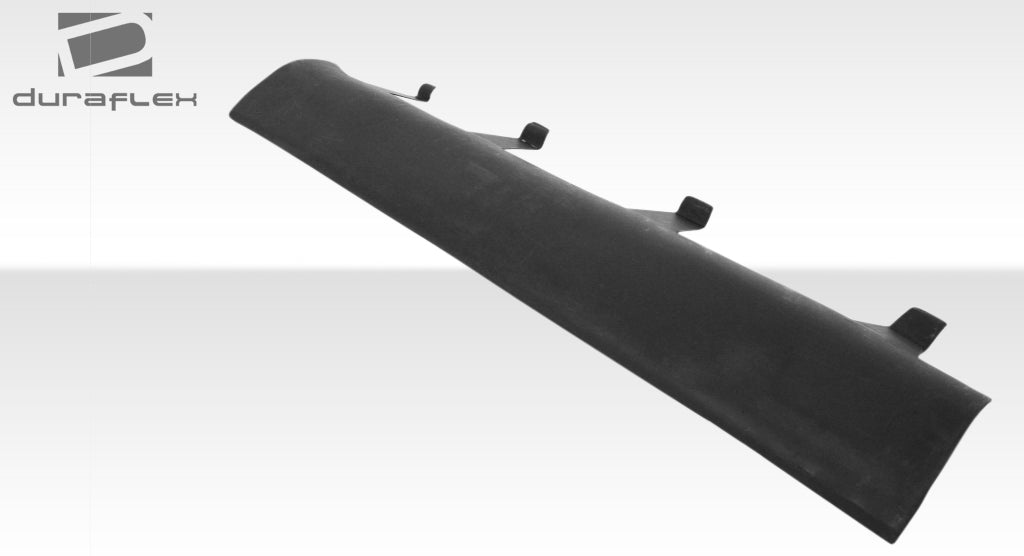 Side Skirts 108116 Duraflex