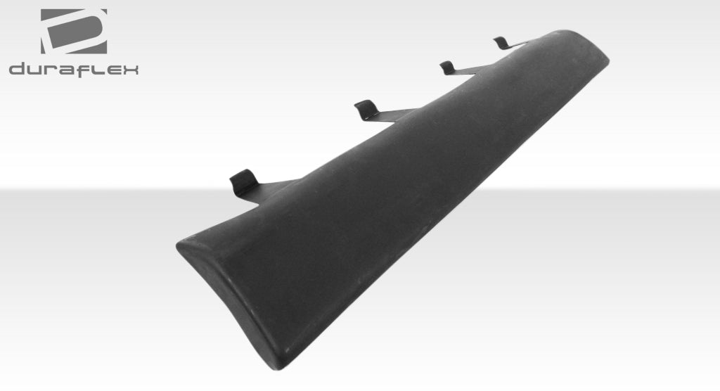 Side Skirts 108116 Duraflex