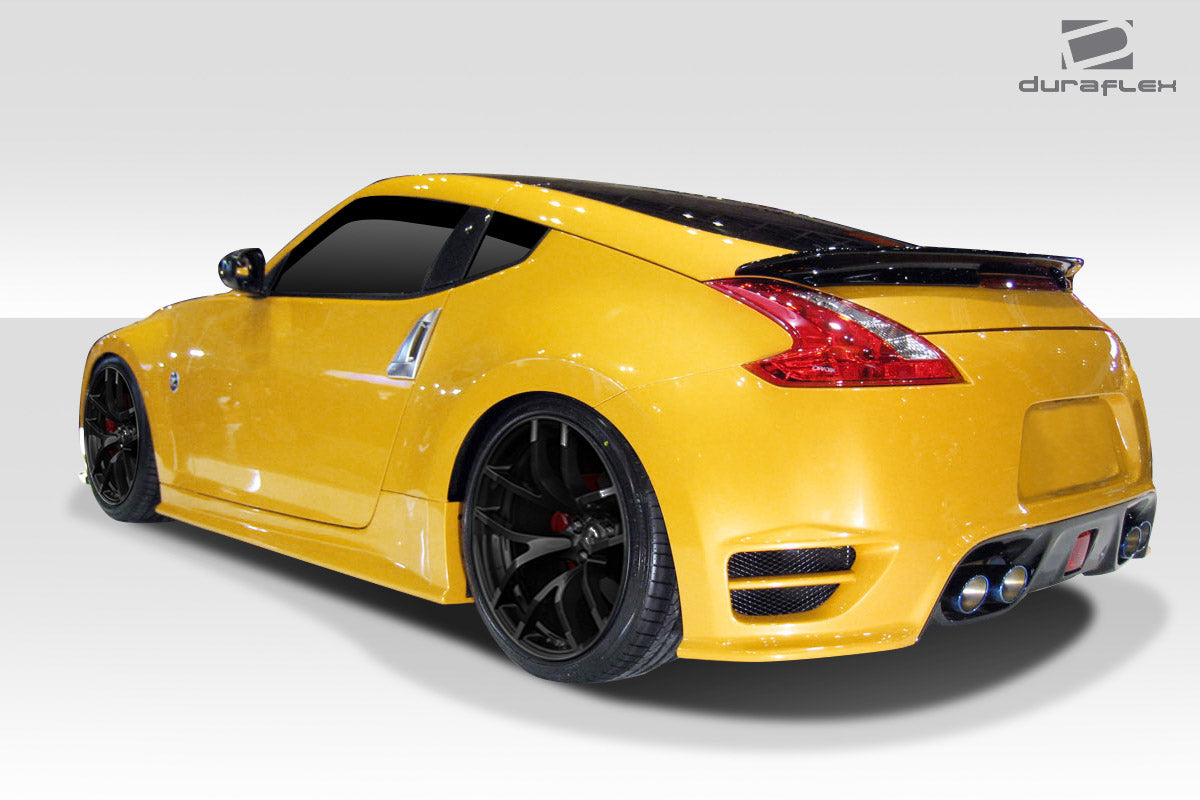 Body Kits 113915 Duraflex