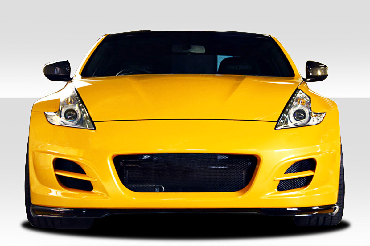 Body Kits 113915 Duraflex