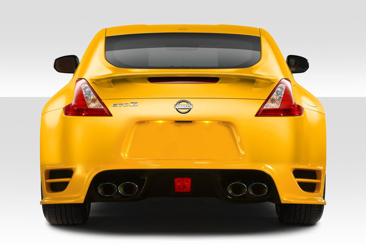 Body Kits 113915 Duraflex