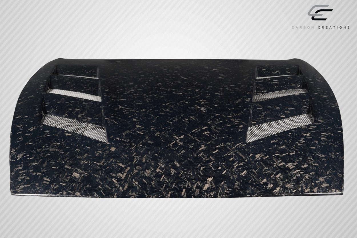 Hoods 119254 Carbon Creations