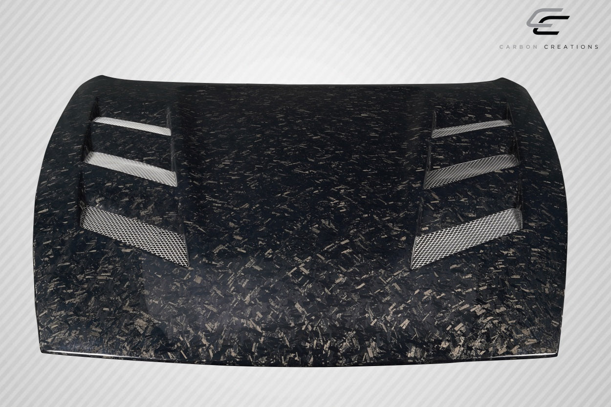 Hoods 119254 Carbon Creations