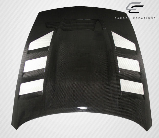 Hoods 105852 Carbon Creations