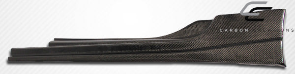 Side Skirts 105906 Carbon Creations