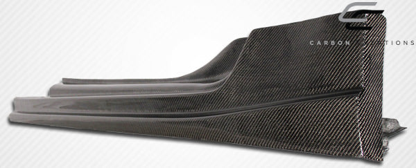 Side Skirts 105906 Carbon Creations