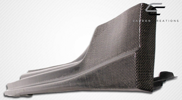 Side Skirts 105906 Carbon Creations