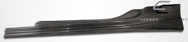 Side Skirts 105906 Carbon Creations