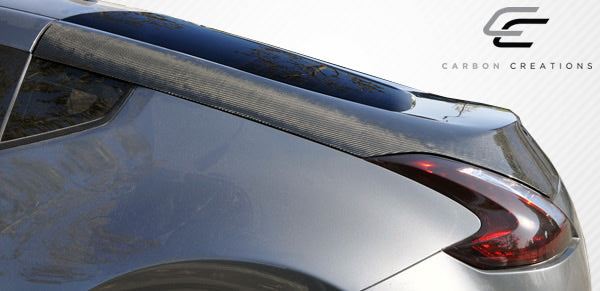 Trunks 105853 Carbon Creations