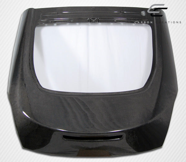 Trunks 105853 Carbon Creations