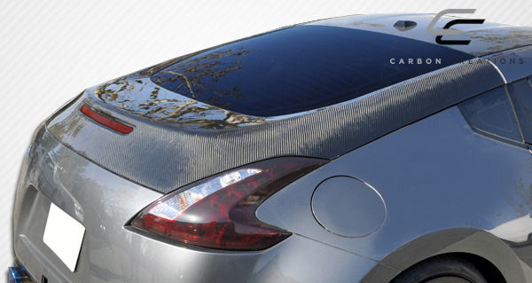 Trunks 105853 Carbon Creations