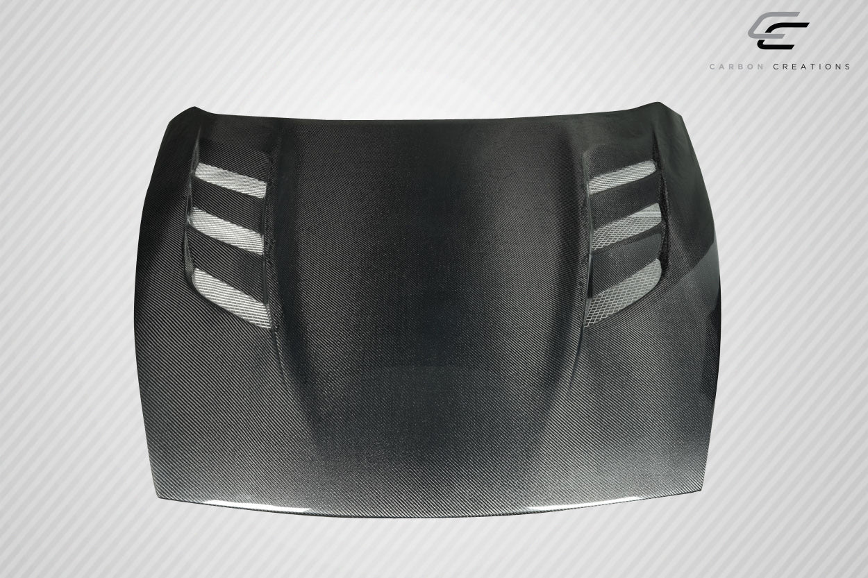 Hoods 117236 Carbon Creations