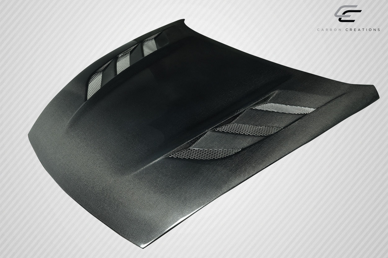 Hoods 117236 Carbon Creations