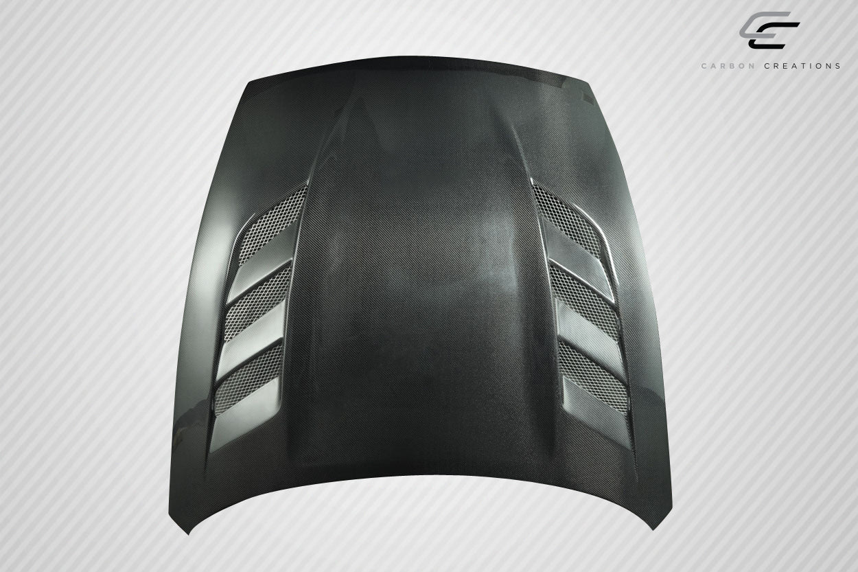 Hoods 117236 Carbon Creations