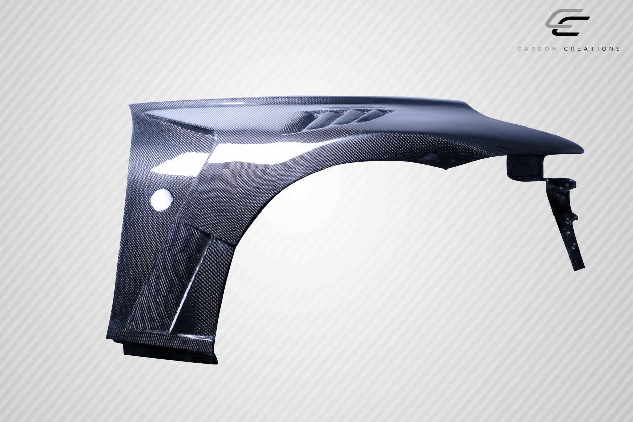 Fenders 116388 Carbon Creations