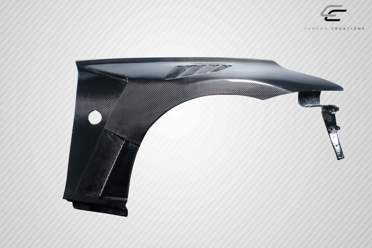 Fenders 116388 Carbon Creations